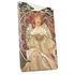 Alphonse Mucha Reverie 1897 Apple iPad Skin