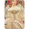 Alphonse Mucha Reverie 1897 Apple iPad Mini Skin