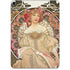 Alphonse Mucha Reverie 1897 Apple iPad Pro Skin