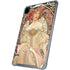 Alphonse Mucha Reverie 1897 iPad Cases