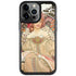 Alphonse Mucha Reverie 1897 iPhone Cases