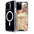 Alphonse Mucha Reverie 1897 iPhone Cases