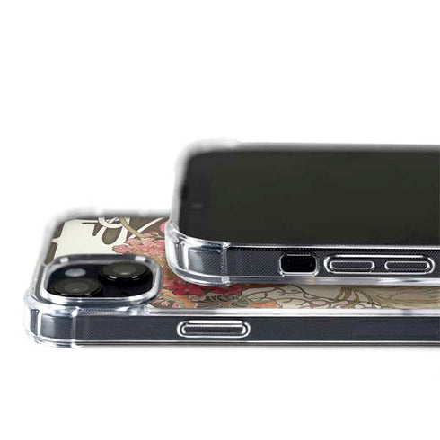 Alphonse Mucha Reverie 1897 iPhone 14 MagSafe Case