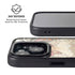Alphonse Mucha Reverie 1897 iPhone 14 Plus Kickstand Case