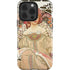 Alphonse Mucha Reverie 1897 iPhone 15 Pro Impact Case