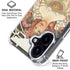 Alphonse Mucha Reverie 1897 iPhone 16 MagSafe Case