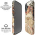 Alphonse Mucha Reverie 1897 iPhone 16 Magsafe Impact Case