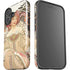 Alphonse Mucha Reverie 1897 iPhone 16 Plus Impact Case