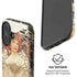 Alphonse Mucha Reverie 1897 iPhone 16 Plus Magsafe Impact Case