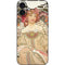 Alphonse Mucha Reverie 1897 iPhone 16 Plus Skin