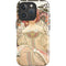 Alphonse Mucha Reverie 1897 iPhone 16 Pro Impact Case