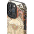 Alphonse Mucha Reverie 1897 iPhone 16 Pro Impact Case
