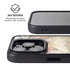 Alphonse Mucha Reverie 1897 iPhone 16 Pro Kickstand Case