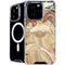 Alphonse Mucha Reverie 1897 iPhone 16 Pro MagSafe Case