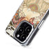 Alphonse Mucha Reverie 1897 iPhone 16 Pro MagSafe Case