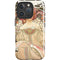 Alphonse Mucha Reverie 1897 iPhone 16 Pro Magsafe Impact Case