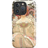 Alphonse Mucha Reverie 1897 iPhone 16 Pro Magsafe Impact Case