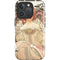Alphonse Mucha Reverie 1897 iPhone 16 Pro Max Impact Case