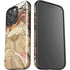 Alphonse Mucha Reverie 1897 iPhone 16 Pro Max Impact Case