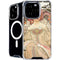 Alphonse Mucha Reverie 1897 iPhone 16 Pro Max MagSafe Case