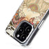 Alphonse Mucha Reverie 1897 iPhone 16 Pro Max MagSafe Case
