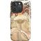 Alphonse Mucha Reverie 1897 iPhone 16 Pro Max Magsafe Impact Case