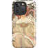 Alphonse Mucha Reverie 1897 iPhone 16 Pro Max Magsafe Impact Case