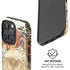 Alphonse Mucha Reverie 1897 iPhone 16 Pro Max Magsafe Impact Case