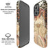 Alphonse Mucha Reverie 1897 iPhone 16 Pro Max Magsafe Impact Case