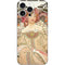 Alphonse Mucha Reverie 1897 iPhone 16 Pro Max Skin