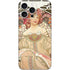 Alphonse Mucha Reverie 1897 iPhone 16 Pro Max Skin