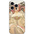 Alphonse Mucha Reverie 1897 iPhone 16 Pro Skin