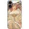Alphonse Mucha Reverie 1897 iPhone 16 Skin