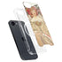 Alphonse Mucha Reverie 1897 iPhone 16e MagSafe Case