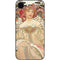 Alphonse Mucha Reverie 1897 iPhone 16e Skin