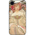 Alphonse Mucha Reverie 1897 iPhone 16e Skin
