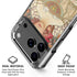 Alphonse Mucha Reverie 1897 iPhone 18 Pro Clear Case