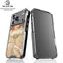 Alphonse Mucha Reverie 1897 iPhone 18 Pro Clear Case