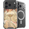 Alphonse Mucha Reverie 1897 iPhone 18 Pro MagSafe Case