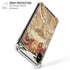 Alphonse Mucha Reverie 1897 iPhone X/XS Clear Case