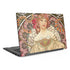 Alphonse Mucha Reverie 1897 Dell Latitude Skin