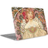 Alphonse Mucha Reverie 1897 Apple MacBook Air Skin