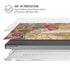 Alphonse Mucha Reverie 1897 MacBook Pro 14in (2021-24) Case plus Skin