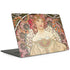 Alphonse Mucha Reverie 1897 MacBook Skins