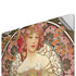 Alphonse Mucha Reverie 1897 Apple MacBook Pro 16-inch Skin