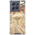 Alphonse Mucha Reverie 1897 Moto G 5G (2025) Clear Case