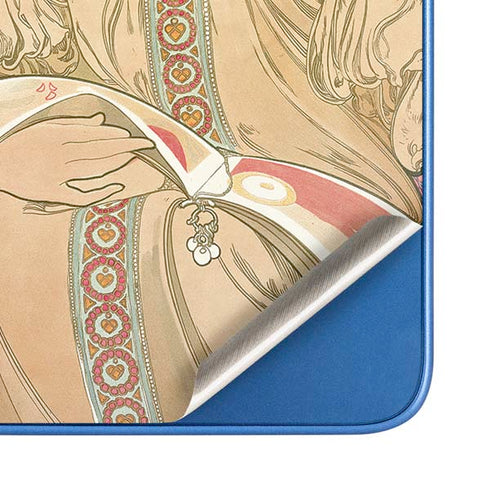 Alphonse Mucha Reverie 1897 Moto G Play 4G (2024) Skin