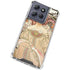 Alphonse Mucha Reverie 1897 Moto G Play 5G (2025) Clear Case