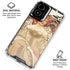Alphonse Mucha Reverie 1897 Moto G Power 5G (2024) Clear Case
