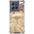Alphonse Mucha Reverie 1897 Moto G Stylus 5G (2025) Clear Case